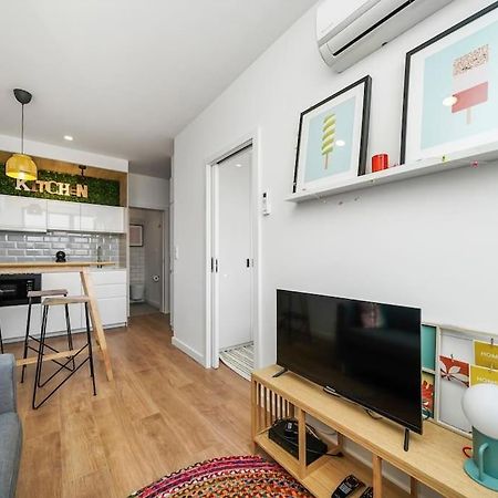 Constituicao Flat By Amber Star Rent Appartement Porto Buitenkant foto
