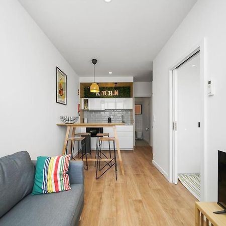 Constituicao Flat By Amber Star Rent Appartement Porto Buitenkant foto