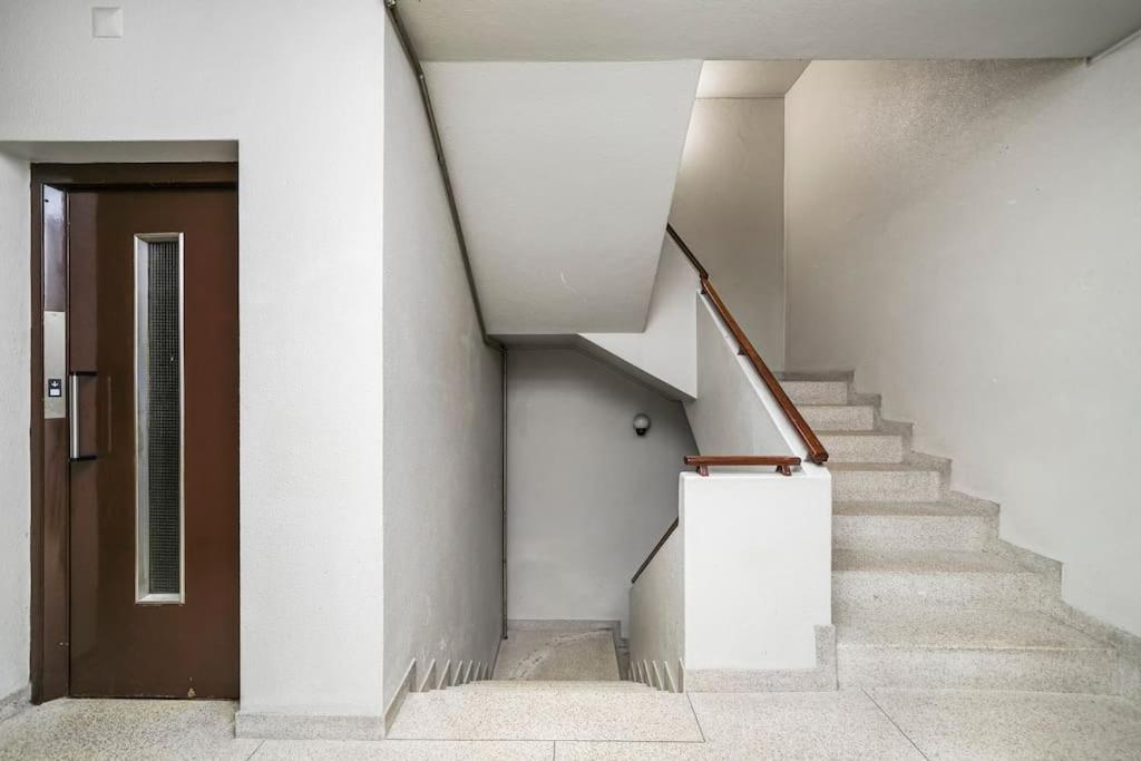 Constituicao Flat By Amber Star Rent Appartement Porto Buitenkant foto