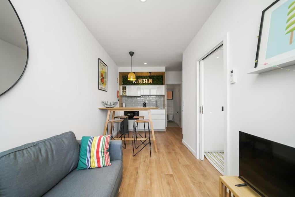 Constituicao Flat By Amber Star Rent Appartement Porto Buitenkant foto