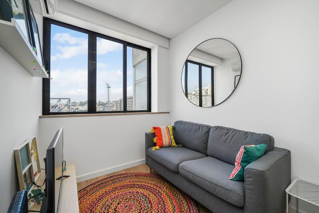 Constituicao Flat By Amber Star Rent Appartement Porto Buitenkant foto