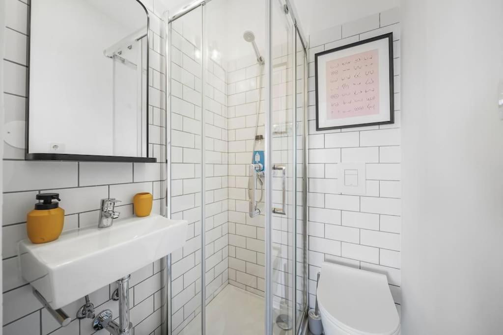 Constituicao Flat By Amber Star Rent Appartement Porto Buitenkant foto
