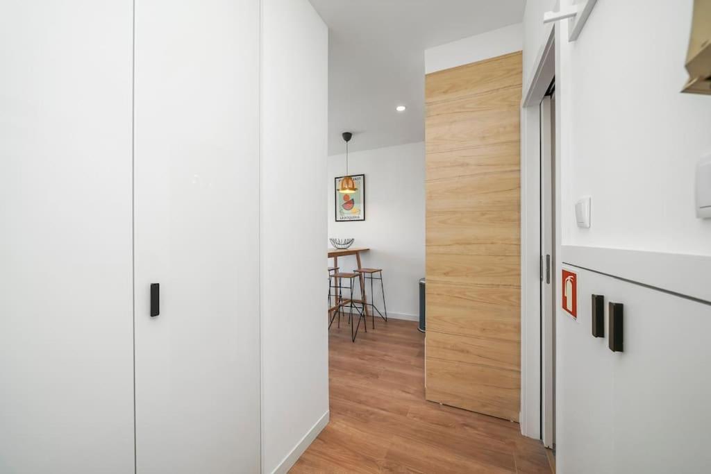 Constituicao Flat By Amber Star Rent Appartement Porto Buitenkant foto