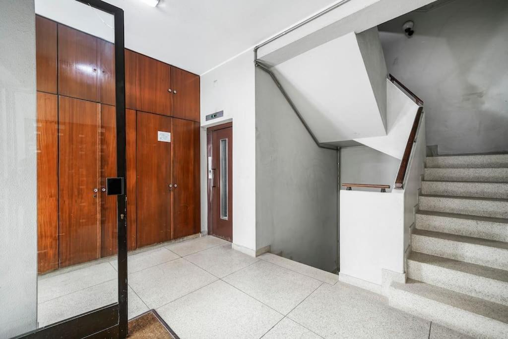 Constituicao Flat By Amber Star Rent Appartement Porto Buitenkant foto