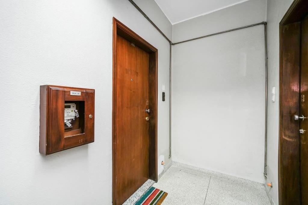 Constituicao Flat By Amber Star Rent Appartement Porto Buitenkant foto