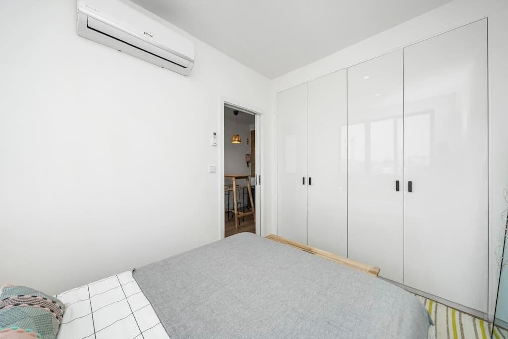 Constituicao Flat By Amber Star Rent Appartement Porto Buitenkant foto
