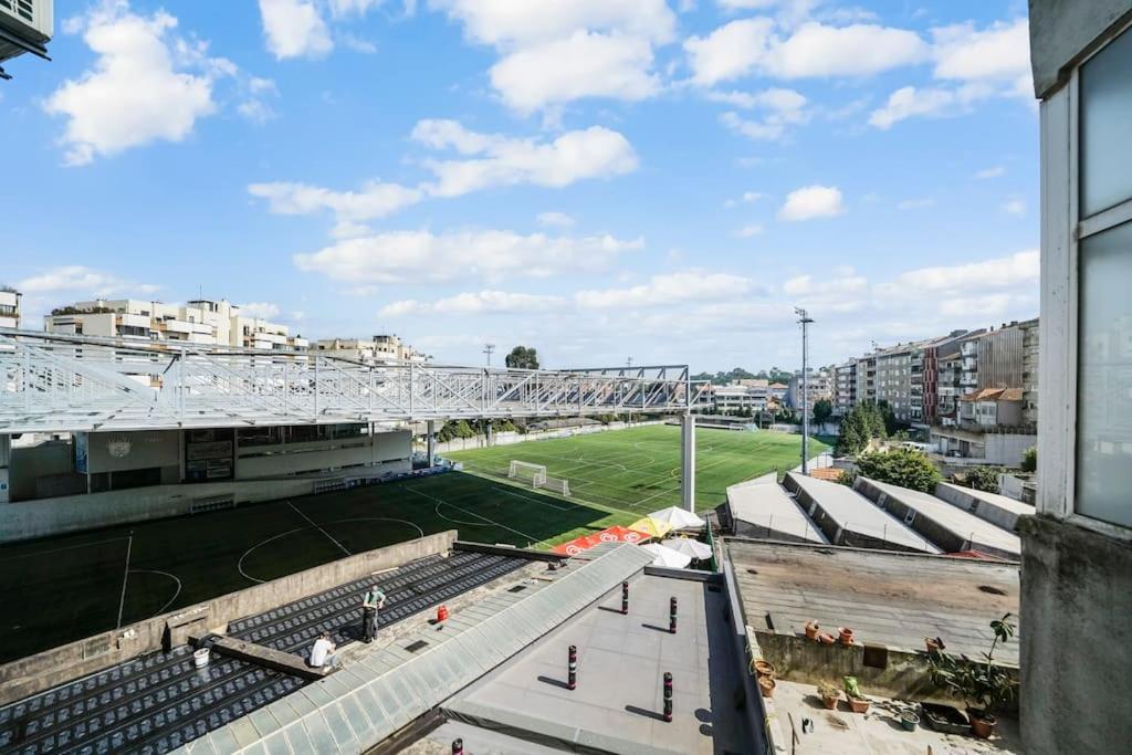 Constituicao Flat By Amber Star Rent Appartement Porto Buitenkant foto